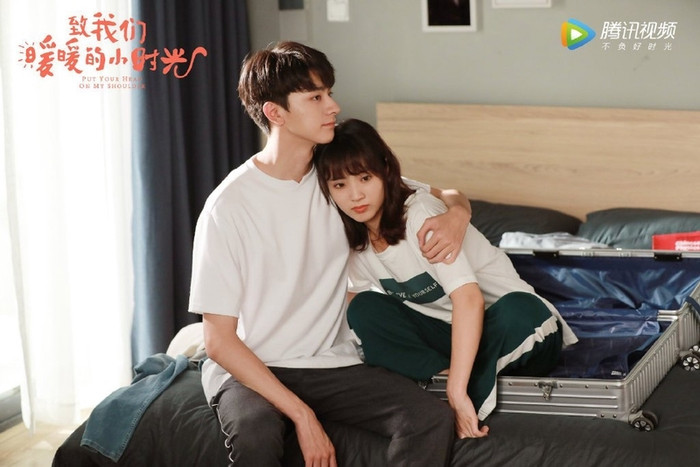 Dàn mỹ nam Hoa ngữ hóa thân thành 'nhà khoa học': Châu Sinh Thần cực đáng yêu, Vu Đồ soái khí ngời ngời Ảnh 23