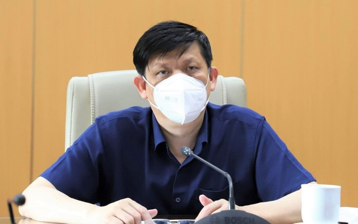 TP.HCM: Đã 3 quận, huyện kiểm soát được dịch Covid-19 Ảnh 2