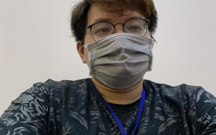 'Cậu IT' Nhâm Hoàng Khang tuyên bố đã lấy được 464 trang sao kê của quỹ từ thiện Hằng Hữu Ảnh 2