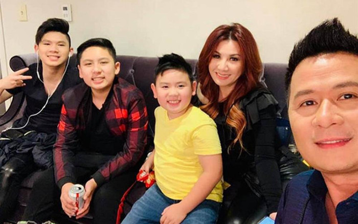 Vợ cũ Bằng Kiều chia sẻ cách nuôi dạy con khi không có chồng bên cạnh Ảnh 2