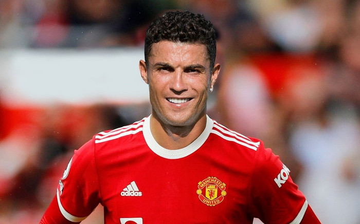 Ronaldo lập luôn một kỷ lục ngay lần thứ hai ra mắt MU Ảnh 2