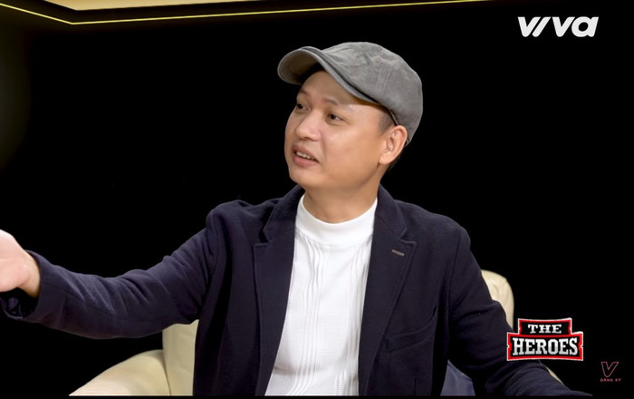 Master Nguyễn Hải Phong tuyên bố 'nhớ' Khắc Hưng ngay trên truyền hình, cảm thấy mệt khi làm điều này Ảnh 2