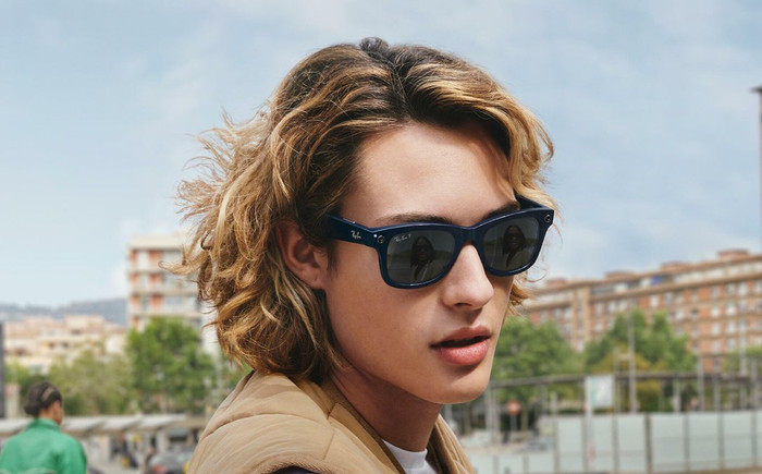 Kính thông minh Facebook vướng tranh cãi quay lén Ảnh 2