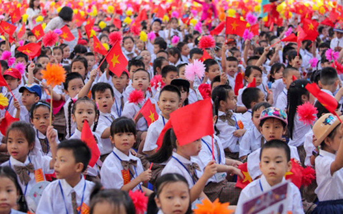 10 địa phương khai giảng muộn năm học 2021 - 2022 Ảnh 2