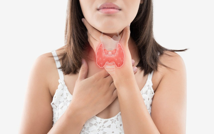 Covid-19 có thể gây ra bệnh tuyến giáp? Ảnh 2