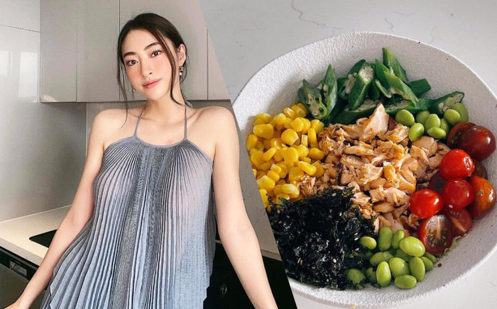 Tiết lộ bí quyết giúp Hoa hậu Lương Thùy Linh vừa xinh vừa thông minh Ảnh 2