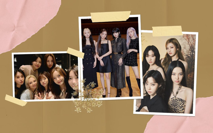 BXH thương hiệu girlgroup tháng 9/2021: BlackPink on top nhưng Girls' Generation mới chiếm spotlight Ảnh 2