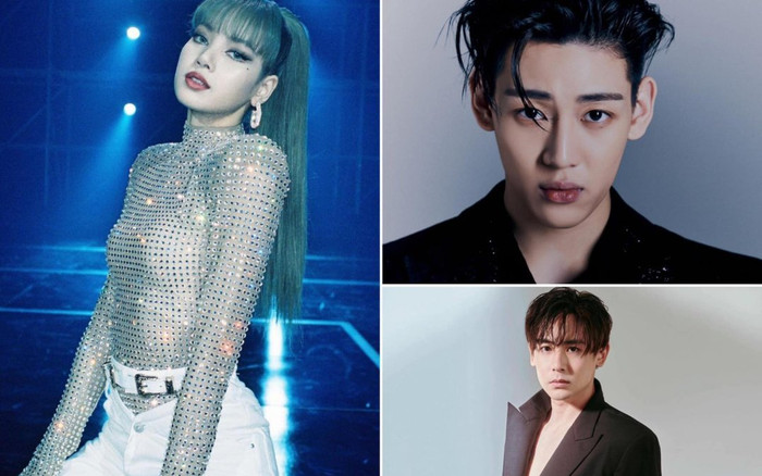 Khen ngợi Lisa hạ bệ Bambam - Nichkhun, nam MC của GMM25 khiến fan hai nhà nổi cơn thịnh nộ Ảnh 2