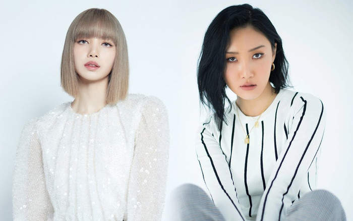 Ca khúc mới của Lisa (BlackPink) bị nghị đạo nhạc Hwasa (MAMAMOO): Thực hư thế nào? Ảnh 2