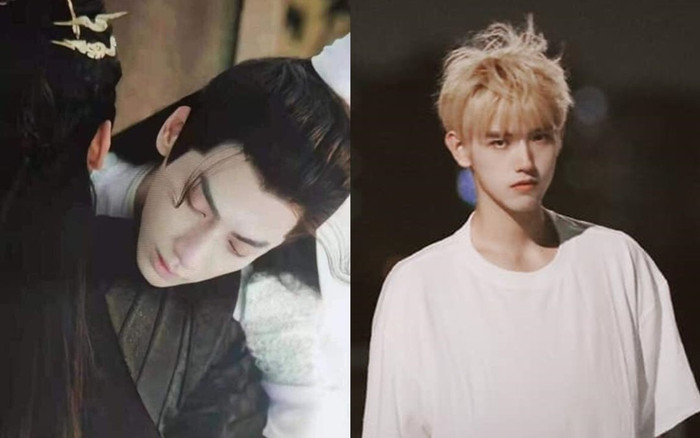 Phim đam mỹ lại bị tẩy chay triệt để ở Trung Quốc, bảo sao Trần Phi Vũ bỏ La Vân Hi đi tìm 'công chúa' Ảnh 2