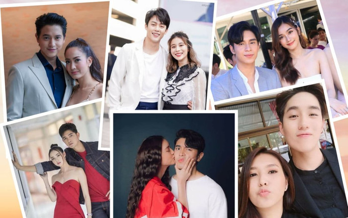 Những bộ phim Thái Lan 'ngược luyến tàn tâm' khiến khán giả vừa tức vừa khóc hết nước mắt Ảnh 2