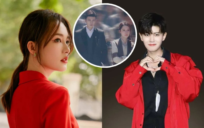 Bấm máy chưa lâu, phim mới của Nhậm Gia Luân gặp vấn đề khiến đoàn phim ra thông báo khẩn Ảnh 2