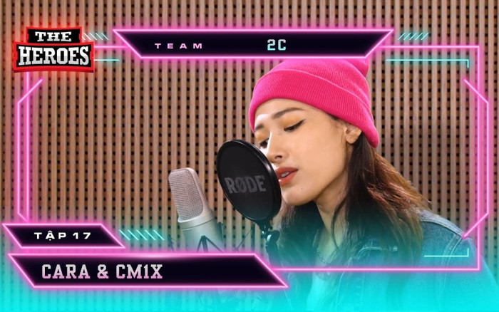 Cara gây xúc động: Làm mới 'Nối vòng tay lớn' theo phong cách EDM, mang hình ảnh bác sĩ tuyến đầu vào MV Ảnh 2