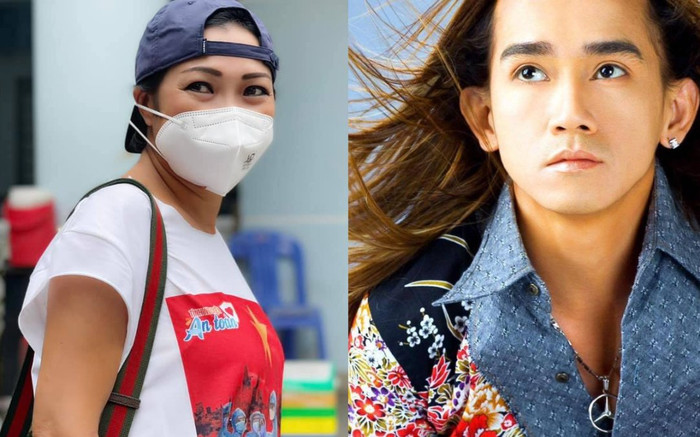 Phương Thanh làm điều đặc biệt này để gửi tặng đến cố ca sĩ Minh Thuận nhân ngày sinh nhật Ảnh 2