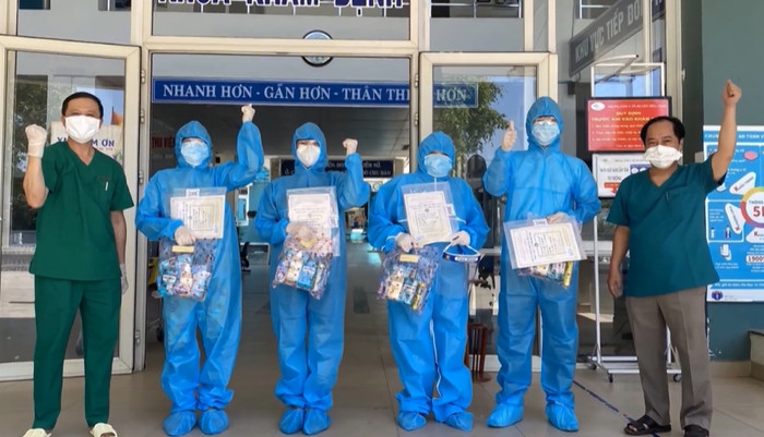 'Khoác áo mới' cho 'Niềm tin chiến thắng', Ali Hoàng Dương truyền năng lượng tích cực và tươi trẻ Ảnh 5
