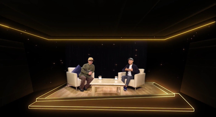 'Khoác áo mới' cho 'Niềm tin chiến thắng', Ali Hoàng Dương truyền năng lượng tích cực và tươi trẻ Ảnh 8