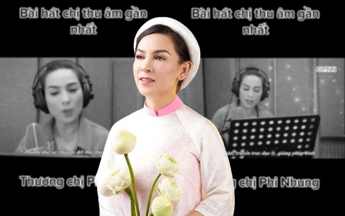 Trước khi chống chọi với COVID-19, đây là bản thu âm gần nhất của Phi Nhung chưa được ra mắt? Ảnh 2