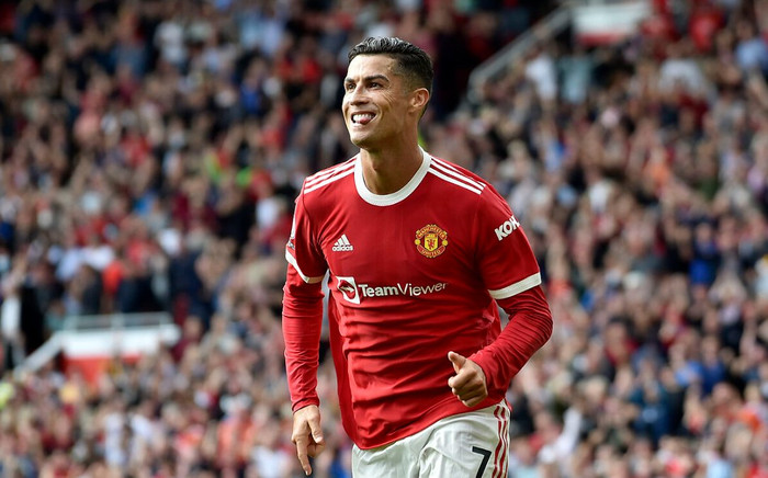 Cựu danh thủ Anh 'quay xe', khen Ronaldo hết lời Ảnh 2