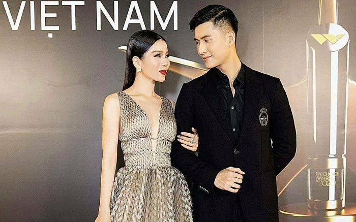 Fan 'hăm dọa' Lâm Bảo Châu, Lệ Quyên một mực đứng ra bảo vệ và tiết lộ tính cách của chàng người mẫu Ảnh 2