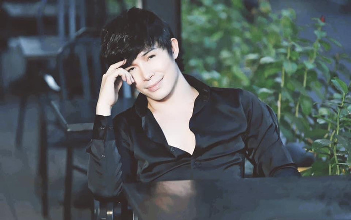 Tạm ngưng drama, Nathan Lee tỏ ý muốn 'nâng đỡ đàn em' Ảnh 2