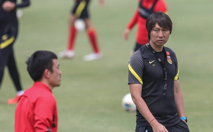 'Tuyển Trung Quốc đấu Việt Nam, kết quả nào sẽ khiến HLV Li Tie bị sa thải?' Ảnh 2