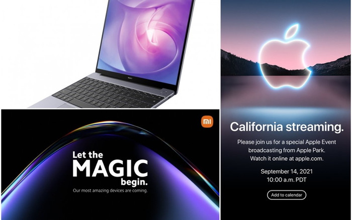 3 sự kiện công nghệ 'đình đám' không thể bỏ lỡ trong tuần tới Ảnh 2