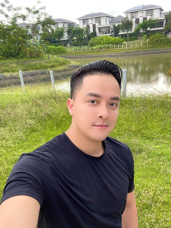 Cao Thái Sơn giải đáp thắc mắc về vấn đề làm thiện nguyện trong mùa dịch.