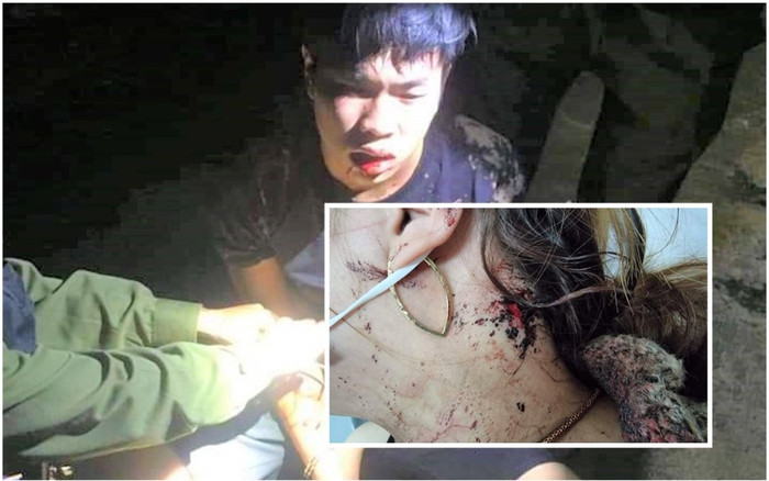 Thanh niên 20 tuổi gọi chủ nợ đến phòng trọ gây thương tích rồi cưỡng dâm nạn nhân 2 lần Ảnh 2