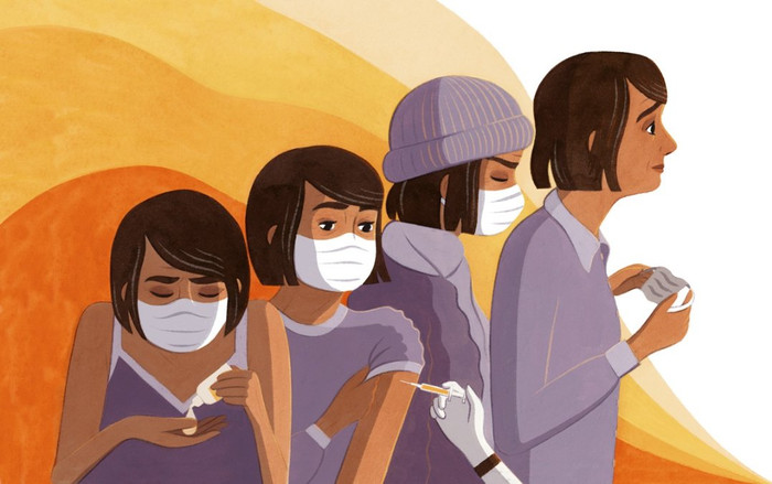 Khi nào đại dịch Covid-19 sẽ kết thúc? Ảnh 2