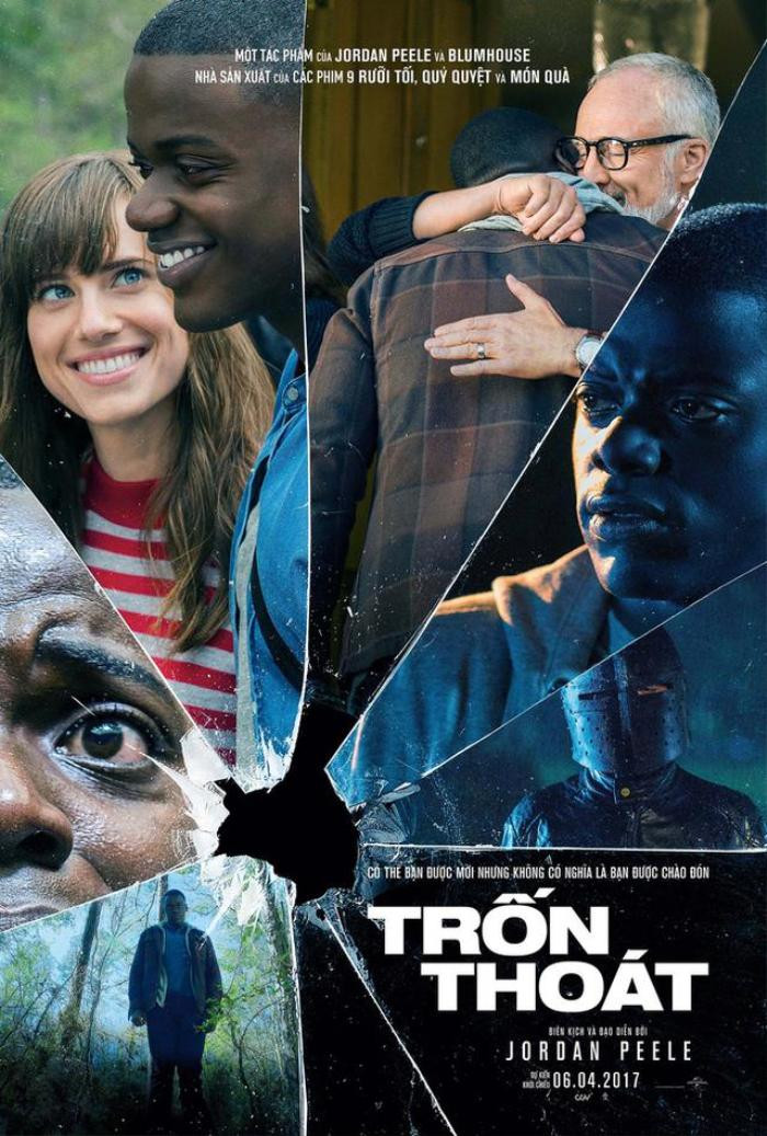 5 tựa phim kinh dị nhận điểm 'tươi rói' trên Rotten Tomatoes: Được lòng cả khán giả lẫn giới chuyên môn Ảnh 1