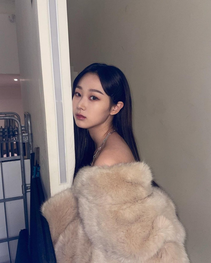 Từng bị chê bai nhan sắc, aespa bất ngờ được dân mạng khen ngợi trong loạt ảnh gần đây Ảnh 3