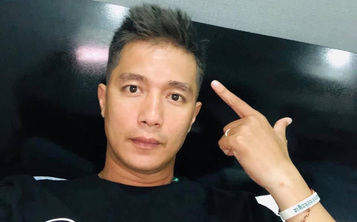 Cựu tiền đạo từng rượt đánh Đặng Văn Lâm: Nói oan là khẩu nghiệp, đợi chị Hằng có bằng chứng đưa ra luôn Ảnh 2