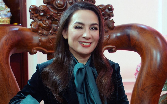 Xuân Lan tiết lộ tình trạng hiện tại của Phi Nhung, NS Việt Hương nhận giấy ủy quyền từ con gái nữ ca sĩ Ảnh 2