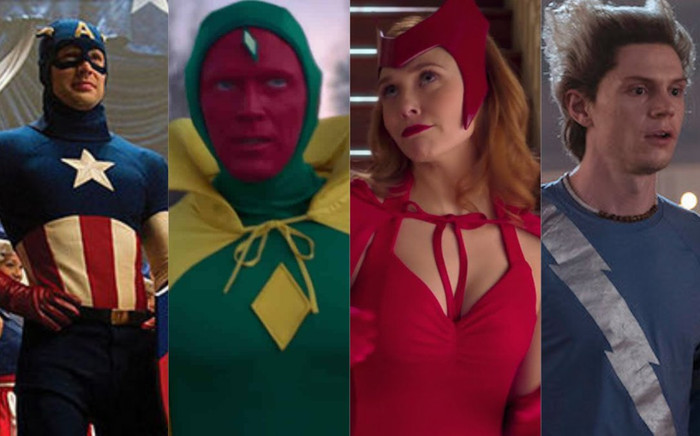 Siêu anh hùng Marvel và tạo hình chuẩn nguyên tác: Cứ tưởng thế là ngầu ai ngờ 'phèn' không lối thoát Ảnh 2
