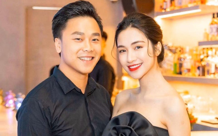 Ông xã Hòa Minzy bức xúc vì bị mạo danh trên app hẹn hò Ảnh 2