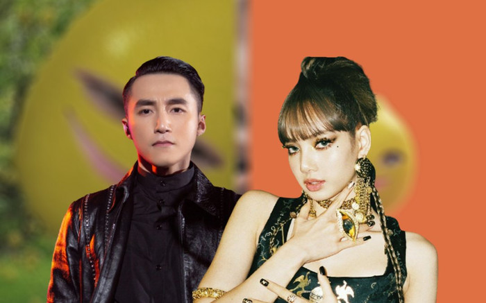 Không chỉ trùng hợp ý tưởng MV, Sơn Tùng và Lisa (BlackPink) còn 'đụng hàng' cách bắt trend quảng bá? Ảnh 2