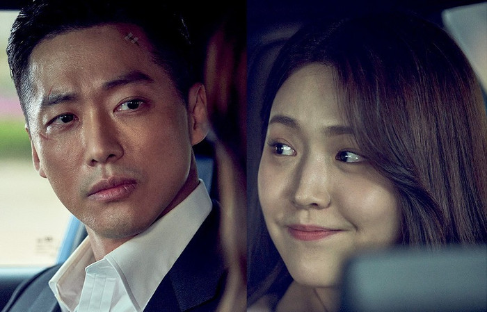 Nam Goong Min sẽ nên duyên với Kim Ji Eun