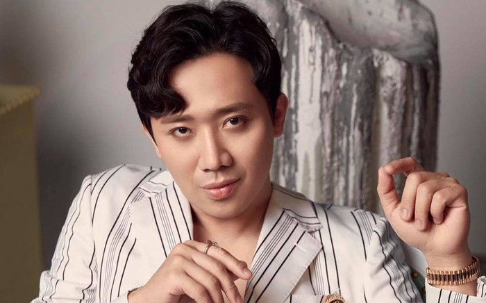 Động thái của Trấn Thành sau 6 ngày tung bản sao kê 1.000 trang Ảnh 2