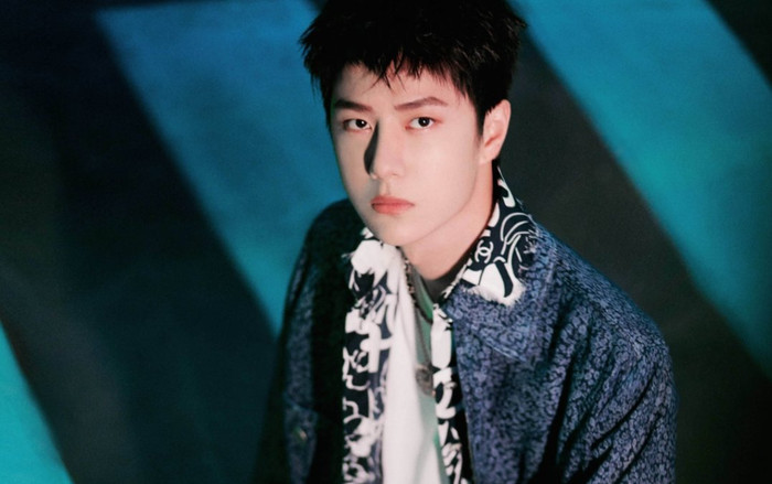 Vương Nhất Bác và Trương Nghệ Hưng được đánh giá có EQ cao trong tập 5 Street Dance 4 Ảnh 2