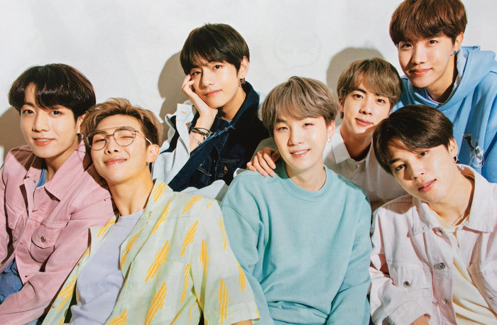 BTS bỗng 'mất tích' trên BXH Billboard Hot 100 dù mới giành lại no.1 Ảnh 3
