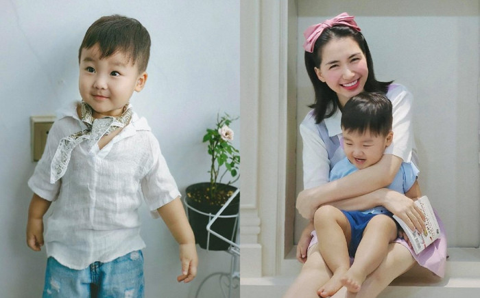 Con trai Hòa Minzy lập kỷ lục 'vô tiền khoáng hậu', hiếm nhóc tỳ nào sở hữu được Ảnh 2