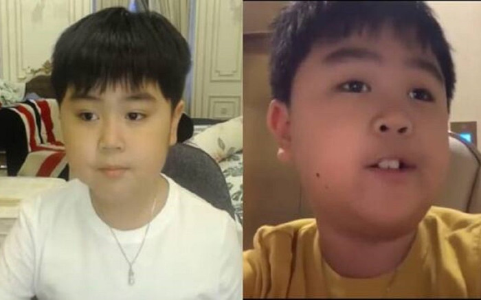 Cậu út 'nghìn tỉ' làm một việc khiến ông chủ Đại Nam phải thốt lên một câu trước hàng nghìn khán giả Ảnh 2