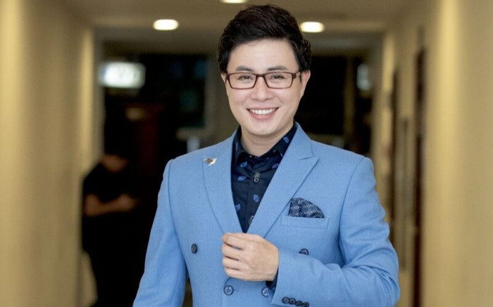 Trình độ học vấn 'khủng' của MC Trịnh Lê Anh Ảnh 2
