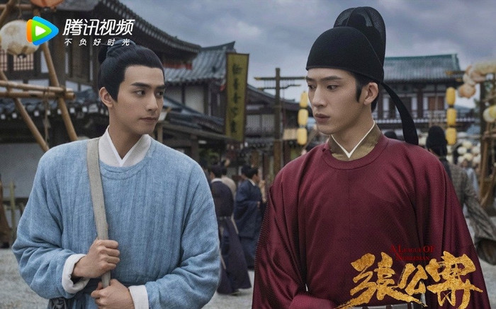 Phim song nam chủ đầu tiên được cấp giấy phép sau tin đồn cấm sóng, liệu có thành công? Ảnh 2