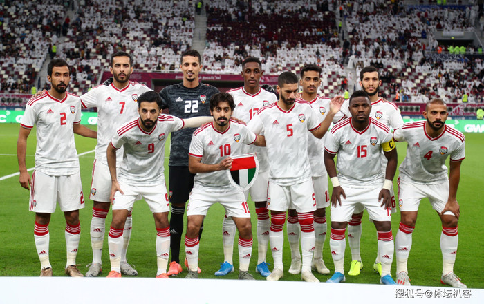 UAE từ chối đá giao hữu với tuyển Trung Quốc, đưa ra 'đòi hỏi phi lý' Ảnh 3