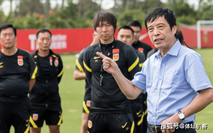 UAE từ chối đá giao hữu với tuyển Trung Quốc, đưa ra 'đòi hỏi phi lý' Ảnh 2