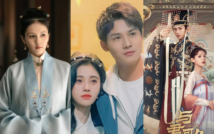 5 bộ phim Hoa ngữ dở tệ phát sóng gần đây: Phim của Bạch Lộc thất bại vì nam chính Ảnh 2