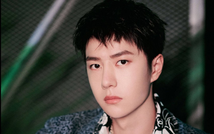 Han Geng quyết quay lưng với trai đẹp, chọn Vương Nhất Bác vì lí do 'thực dụng' này Ảnh 2