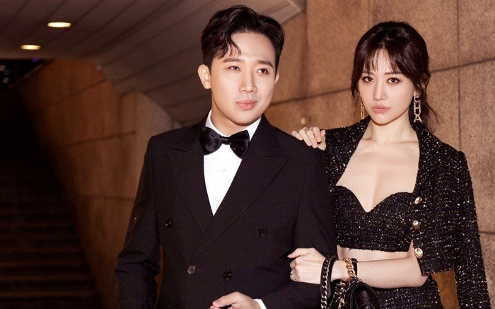 Sau ồn ào sao kê của Trấn Thành, Hari Won than vãn 'mệt mỏi', tiết lộ gia đình bên Hàn vẫn ở nhà thuê Ảnh 2