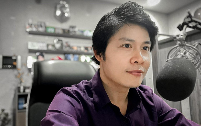 Nhạc sĩ Nguyễn Văn Chung bất ngờ công khai 'sao kê', sự thật khiến dân tình ngã ngửa Ảnh 2